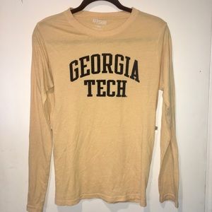 Georgia Tech shirt